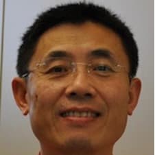 Prof. Jian Zhang