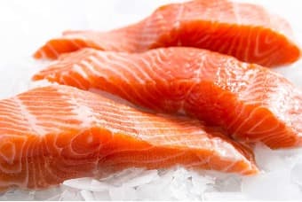 Salmon Fillet
